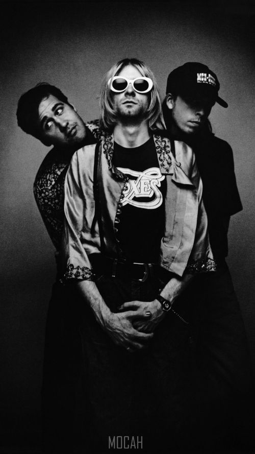 Nirvana
